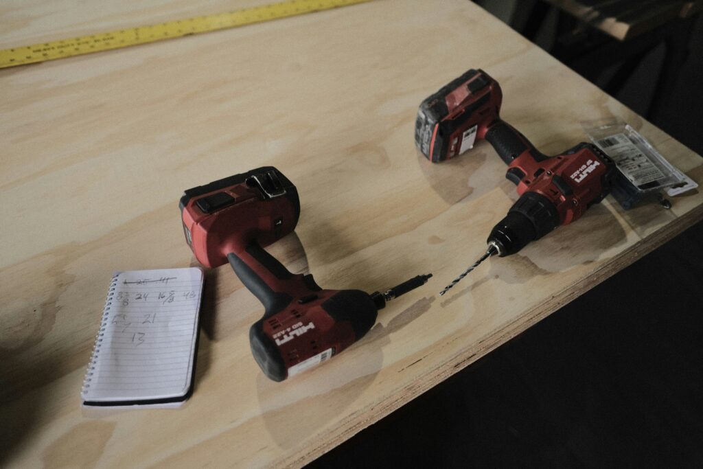 Cheap vs quality cordless drill comparison — 5-year cost breakdown